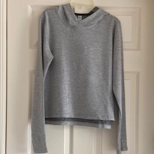 RBX Gray Women's Hoodie